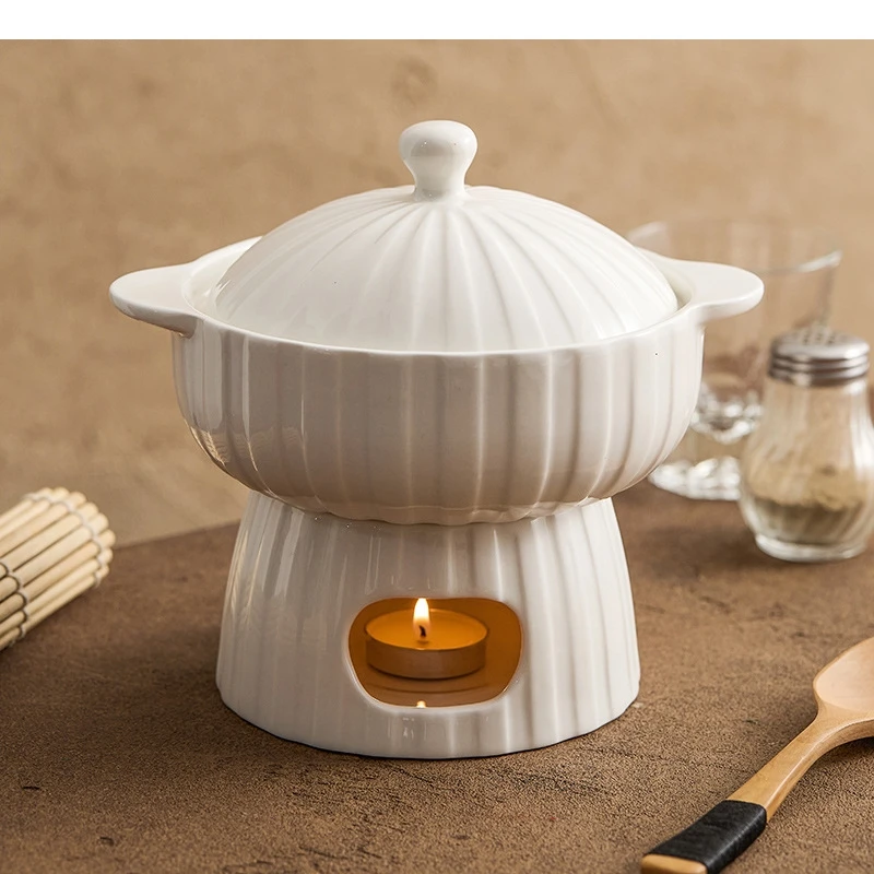 Home Cooking Restaurants - İskandinav Isıtmalı Yalıtımlı Tabak Otel Restoran