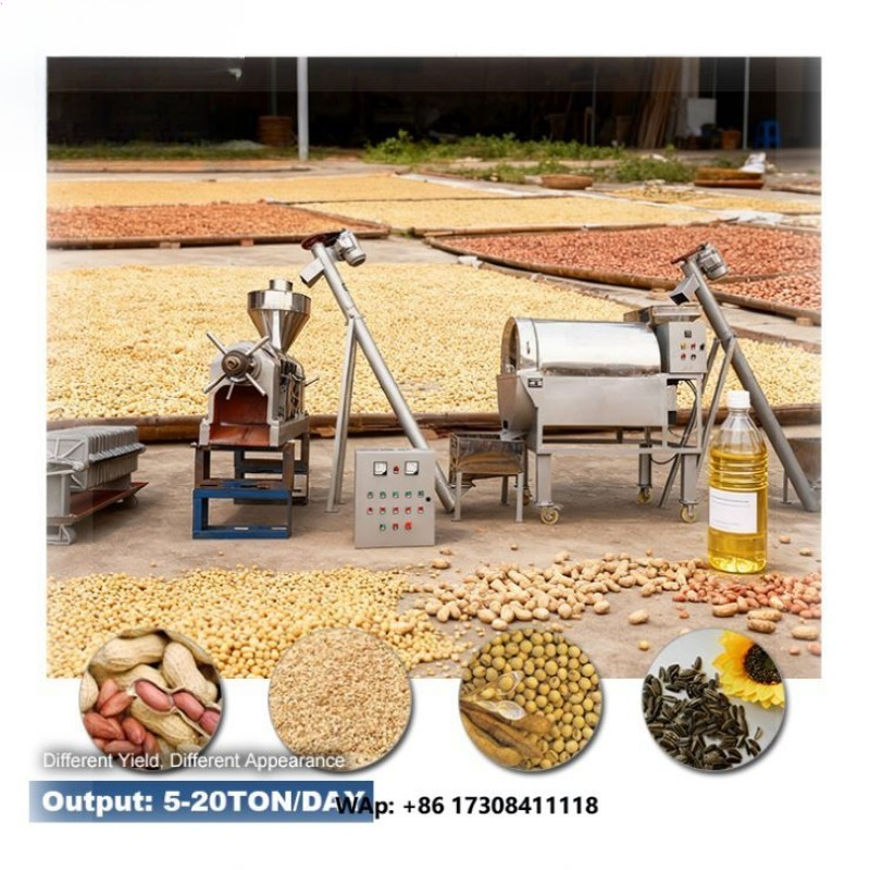 Home Cooking Restaurants - Kalite Güvencesi Sağlayan Ayçiçeği, Soya, Susam,