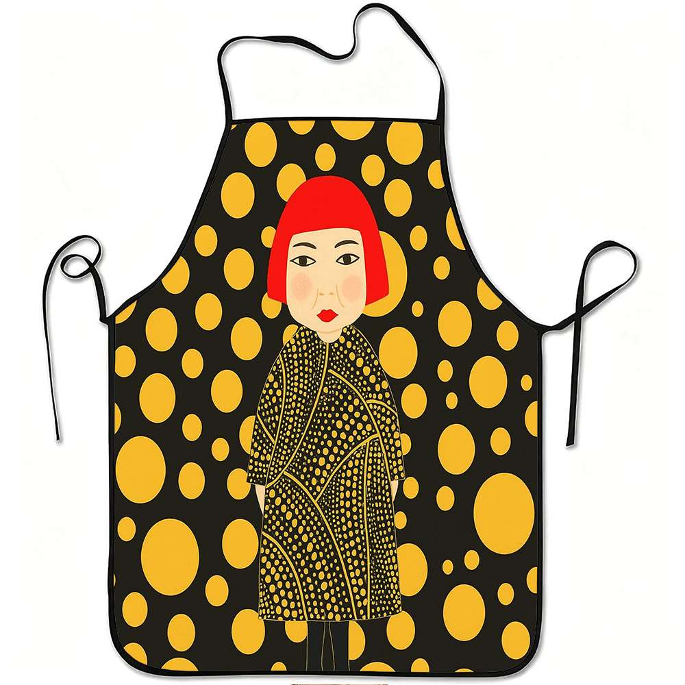 Home Cooking Ideas - 1 Adet Eğlenceli Pop Art Temalı