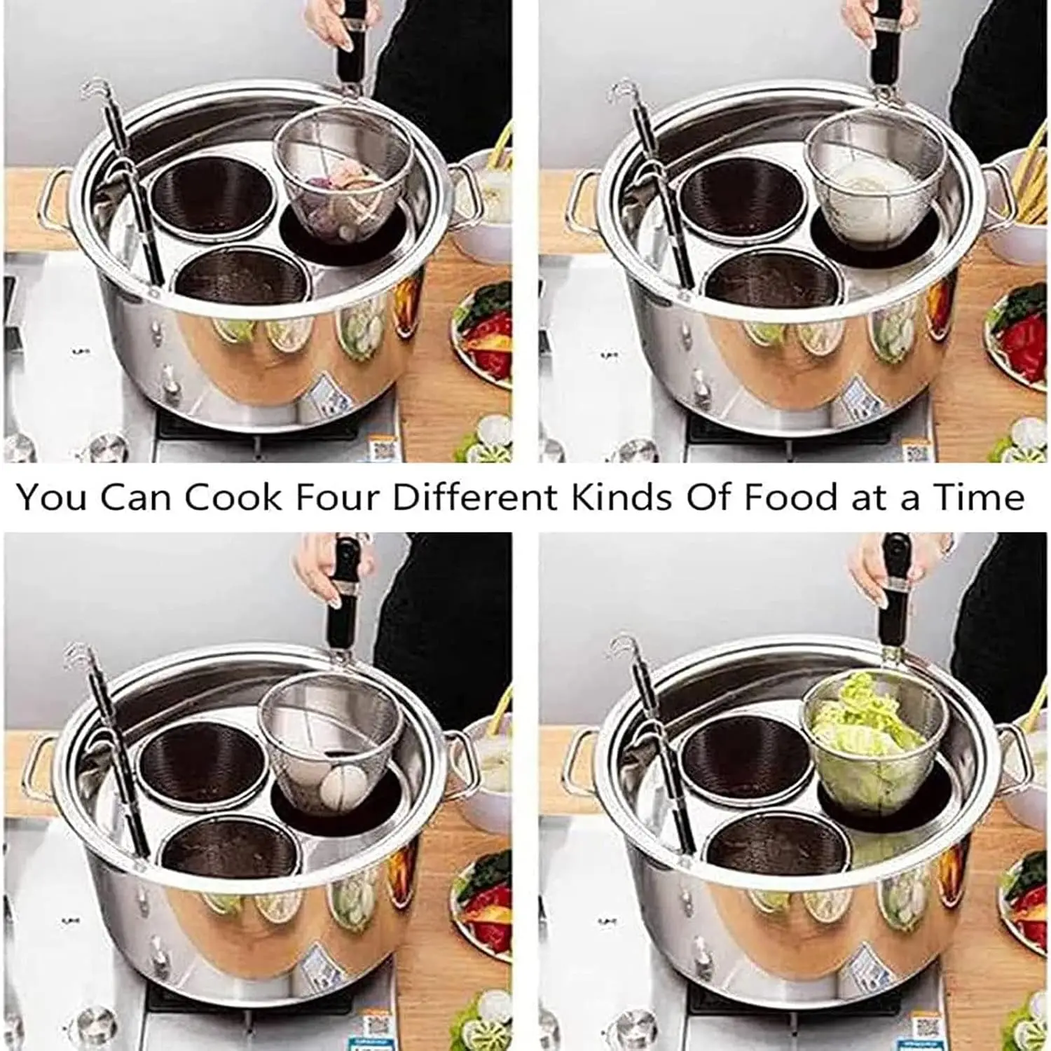 Spagetti Erişte Pişirme Makine - Home Cooking Restaurants incelemesi ve fiyatı