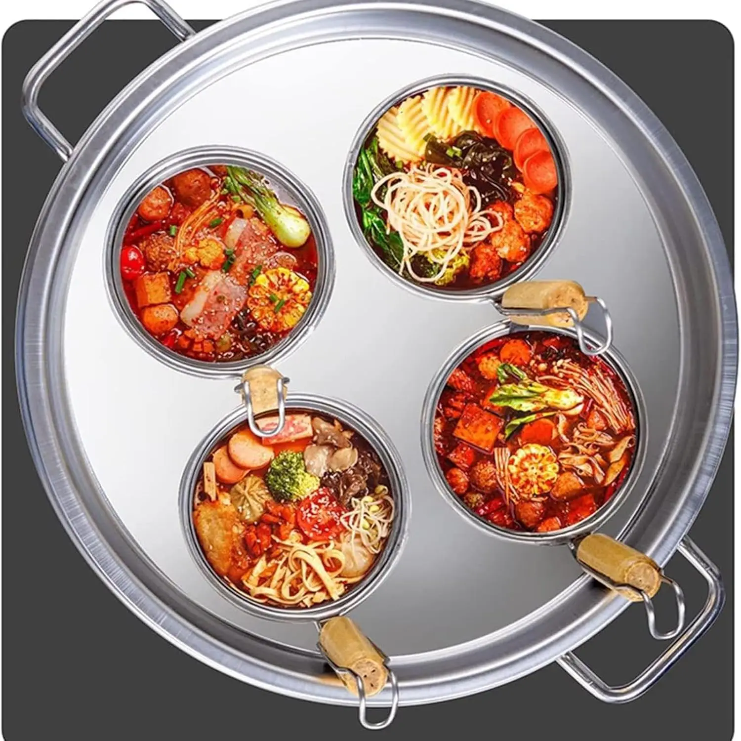 Spagetti Erişte Pişirme Makine - Home Cooking Restaurants incelemesi ve fiyatı