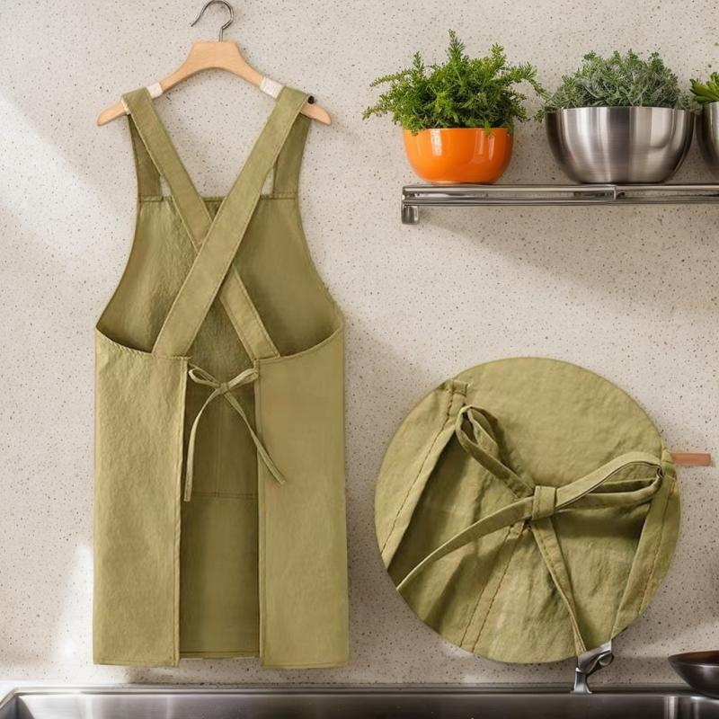 {CC44} 1 Adet Mutfak Önlüğü Ne - Home Cooking Restaurants incelemesi ve fiyatı