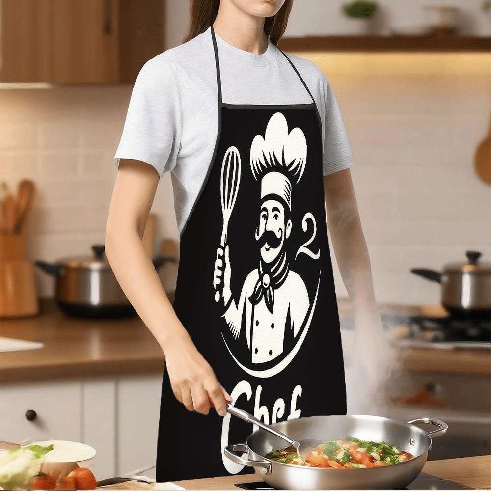1 Adet Sade Klasik Temalı Önlü - Home Cooking Ideas incelemesi ve fiyatı