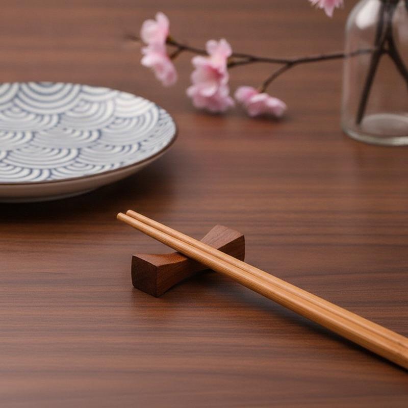 Yeni 1 Çift Doğal Bambu Çubukl - Home Cooking Asian incelemesi ve fiyatı