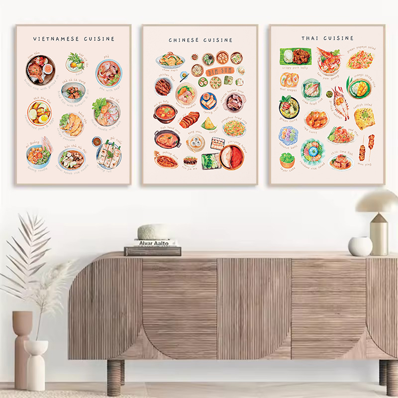 Suluboya Asya Mutfakları Klasi - Home Cooking Asian incelemesi ve fiyatı