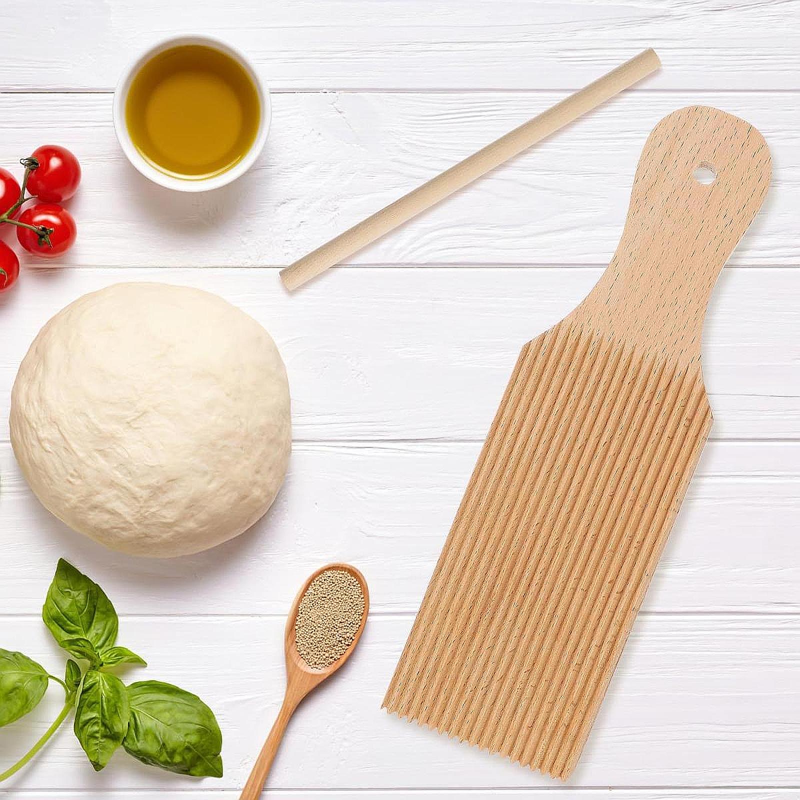 Gnocchi Kurulu mutfak eşyası A - Home Cooking Restaurants incelemesi ve fiyatı