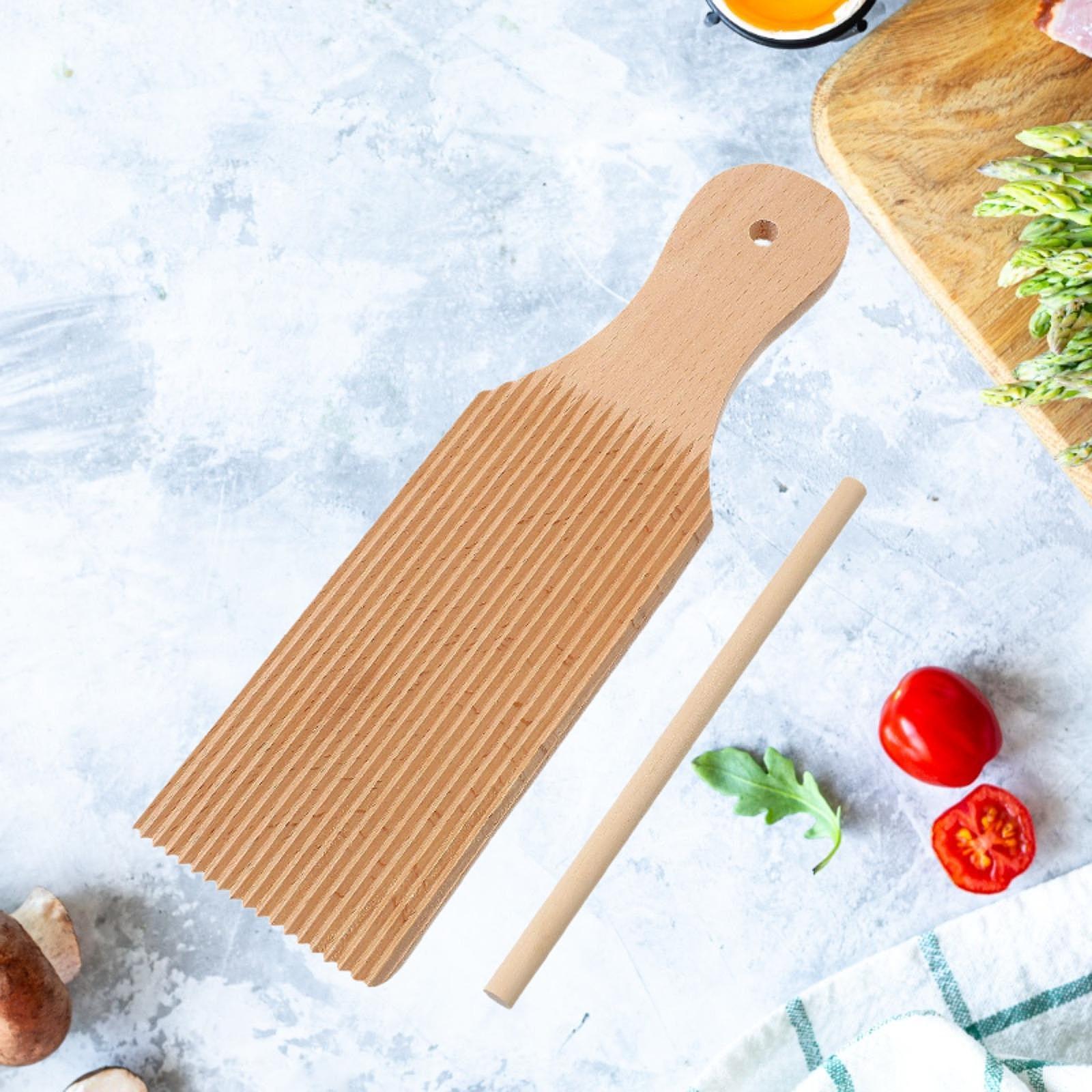 Gnocchi Kurulu mutfak eşyası A - Home Cooking Restaurants incelemesi ve fiyatı