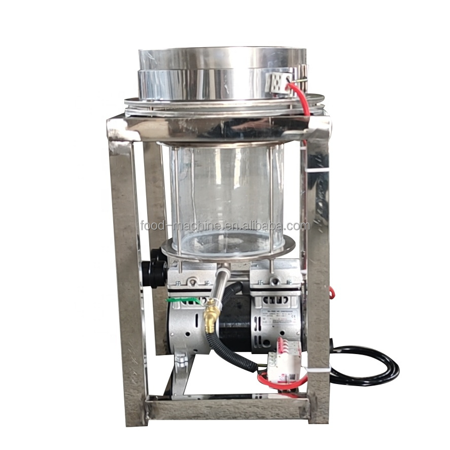 Mini Ev Tipi Portatif Hindista - Home Cooking Oil Filter Machine incelemesi ve fiyatı