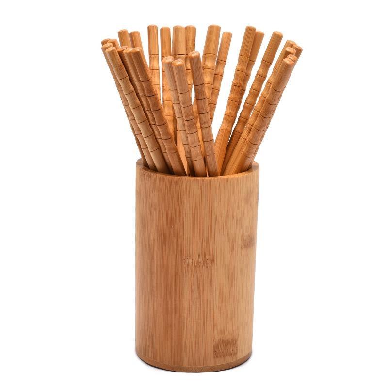 Amour Nook1 Çift Doğal Bambu Ç - Home Cooking Asian incelemesi ve fiyatı