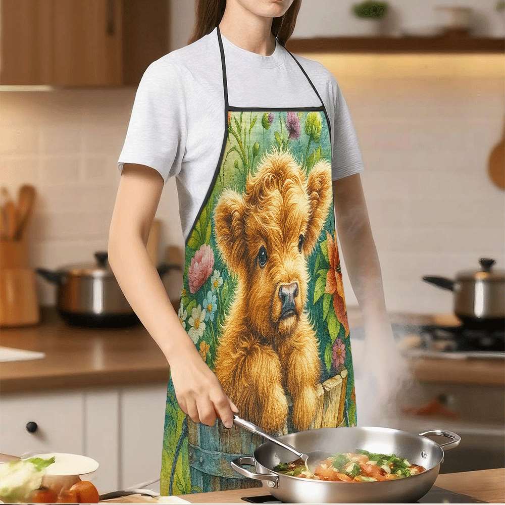 1 Adet Kır Evi Tarzı Önlük, Çi - Home Cooking Ideas incelemesi ve fiyatı