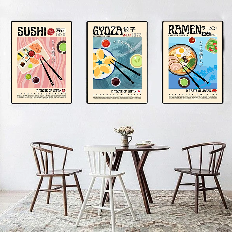 Asya Retro Japon Kore Vintage  - Home Cooking Asian incelemesi ve fiyatı