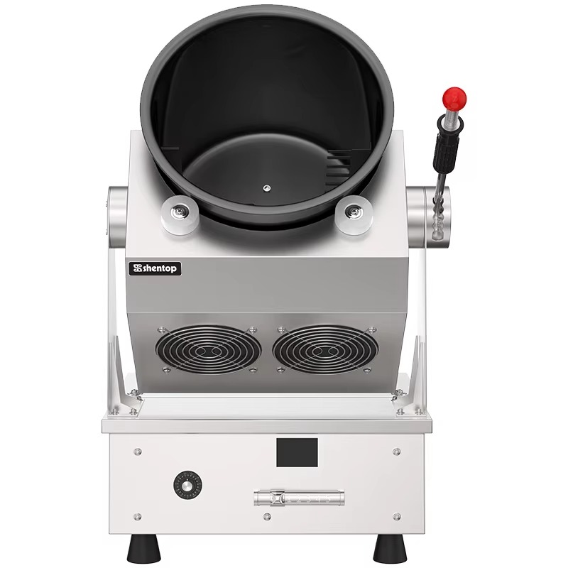Robot Cook Otomatik Mutfak Piş - Home Cooking Restaurants incelemesi ve fiyatı